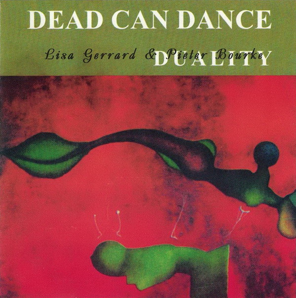 Lisa Gerrard & Pieter Bourke - Sacrifice