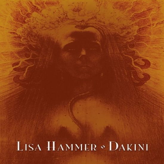 Lisa Hammer - Electric Tamboura