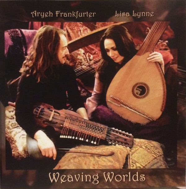 Lisa Lynne & Aryeh Frankfurter - Aran Boat Song