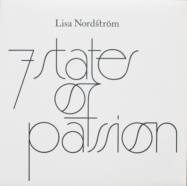 Lisa Nordström - Sun - Midnight Version