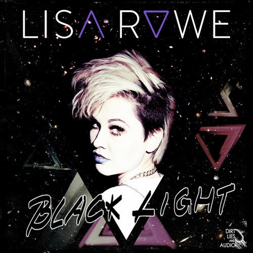 Lisa Rowe - Lost In You - Original Mix