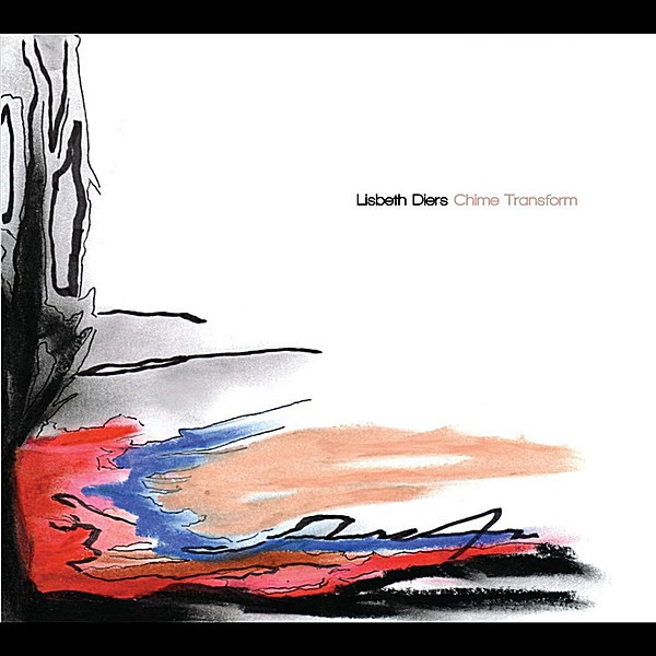 Lisbeth Diers - Sand
