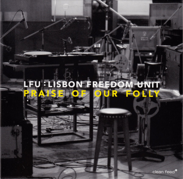 Lisbon Freedom Unit - I