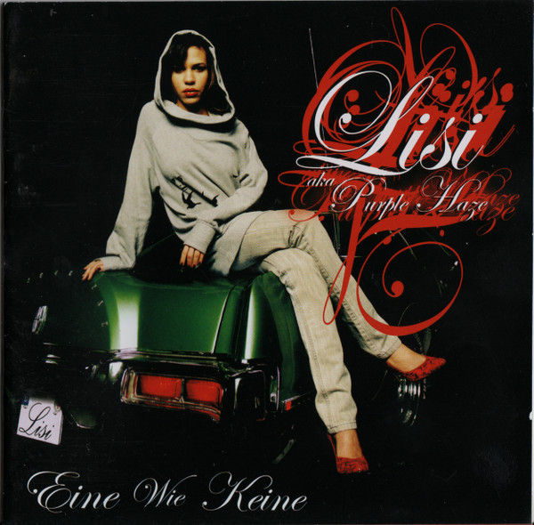 Lisi - Say Less