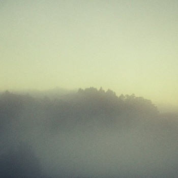 Listening Mirror - Outside Heaven