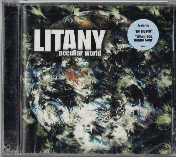 Litany - Call on Me