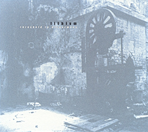 Lithivm - Distortion Cell