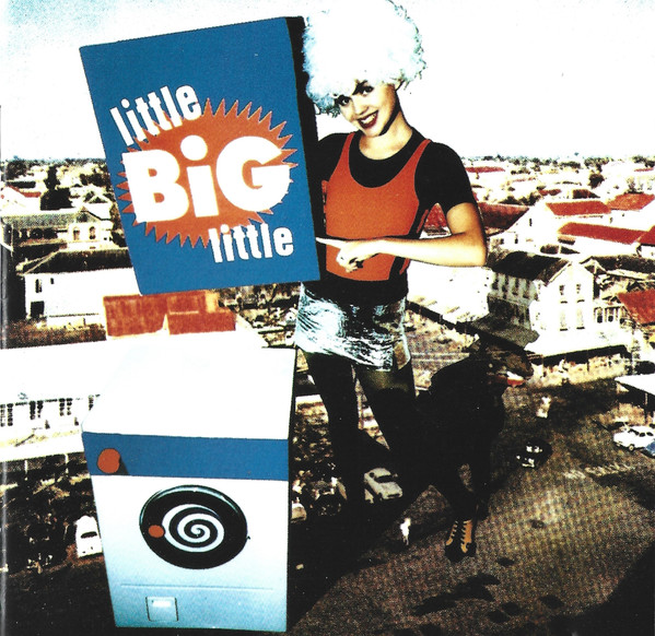 Little Big - Uno