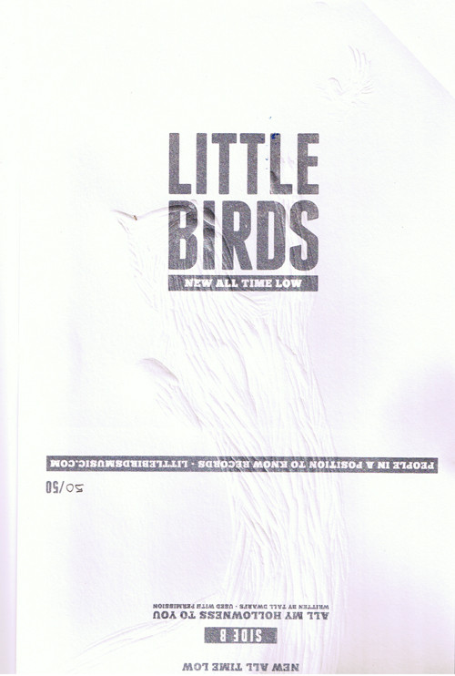 Little Birds - Nemo