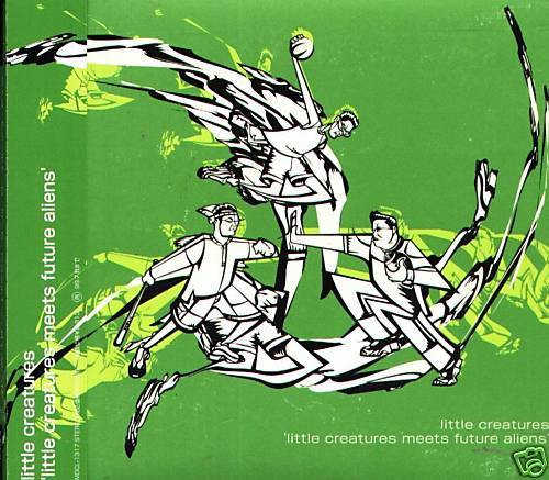 Little Creatures - ハイウェイ