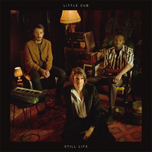 Little Cub - Too Much Love