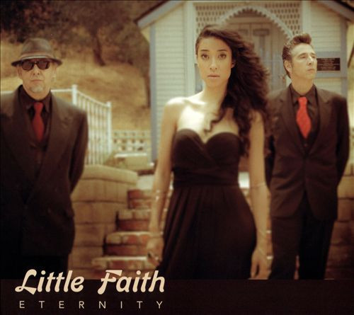 Little Faith - Struggler