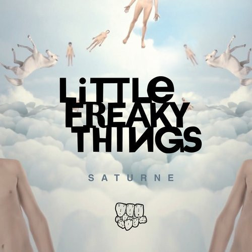 Little Freaky Things - What A Bad Day (The Shoes Remix)