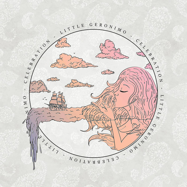 Little Geronimo - Change