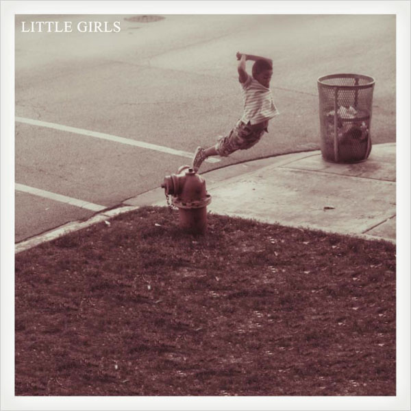 Little Girls - Youth Tunes