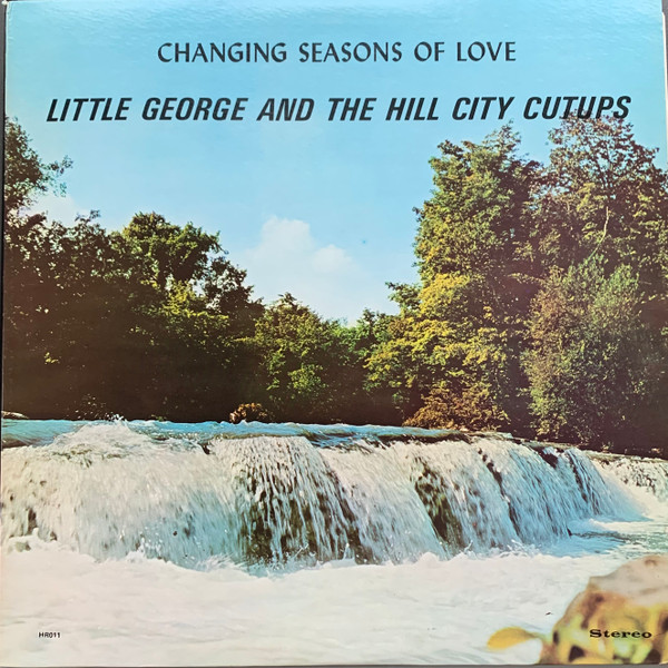 Little Hill - Mon Petit