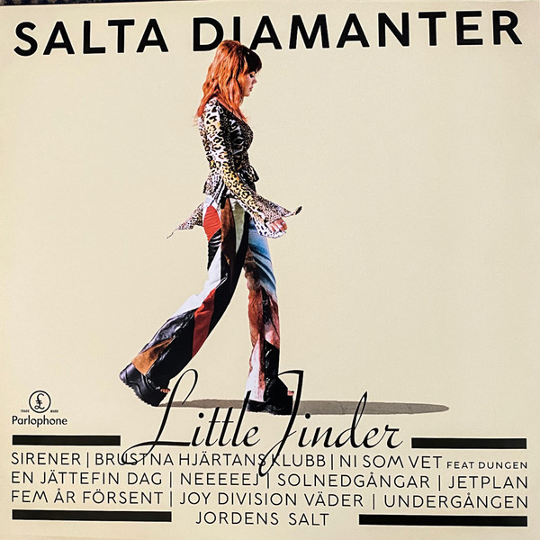 Little Jinder - Super 8