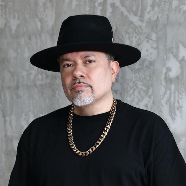 Little Louie Vega - Nico's Song
