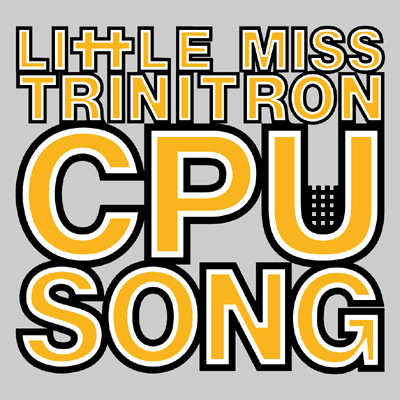 Little Miss Trinitron - Birds Of Canada