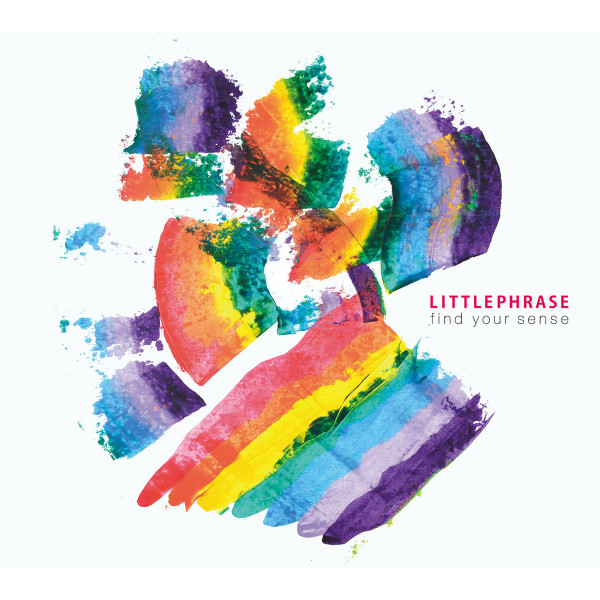 Little Phrase - Time Is Golden