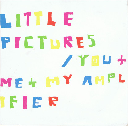 Little Pictures - I Wish I Could Keep You