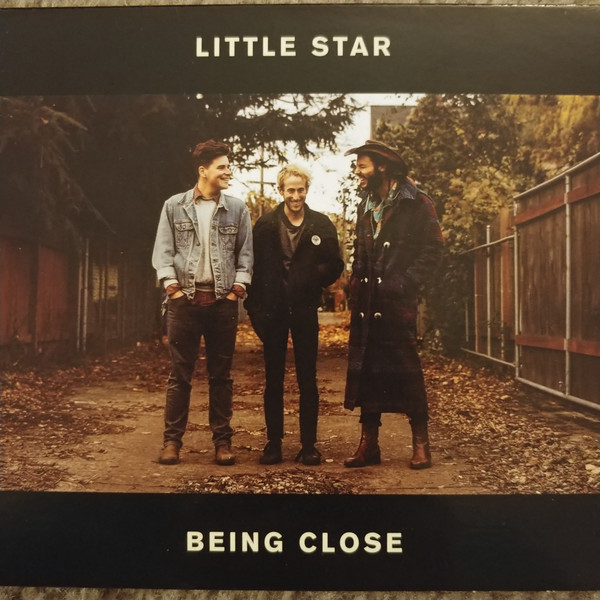 Little Star - Voice