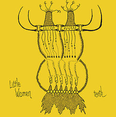 Little Women - Throat II