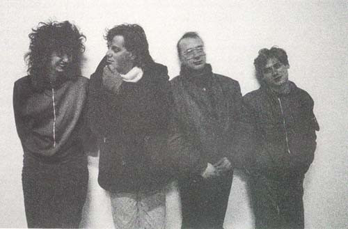 Live in Chernobyl - Interlude 06:07