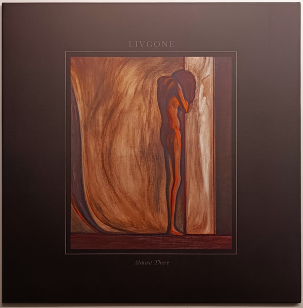 Livgone - Walk To Derealization
