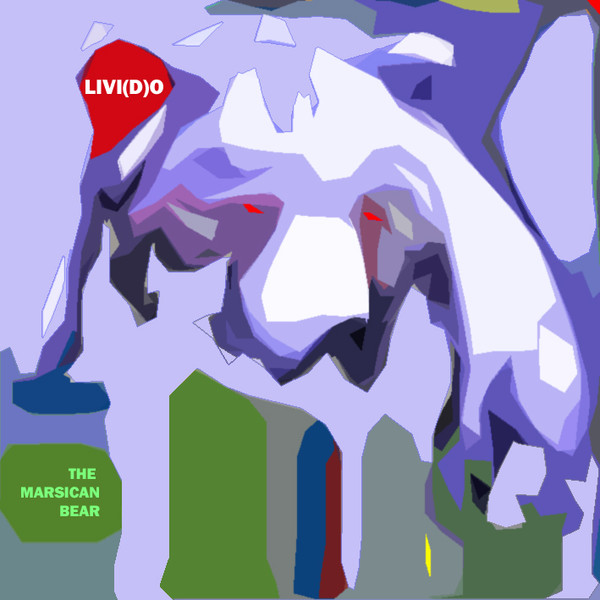 Livi(d)o - Qualcosa nella mia mente