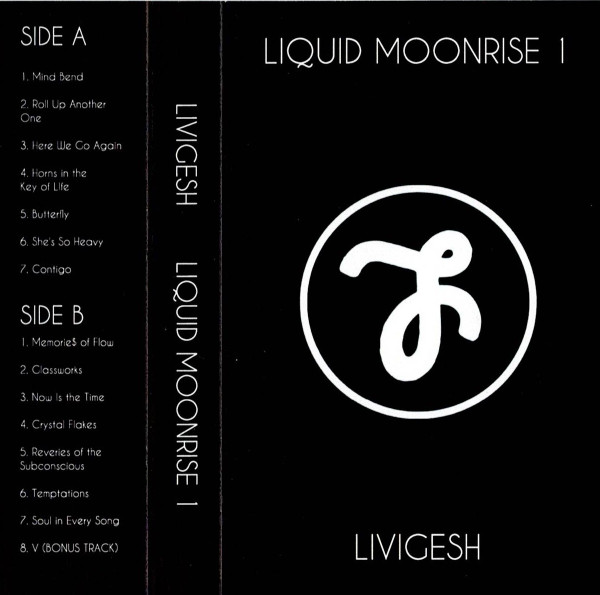 Livigesh - Soulful Energy Exchange
