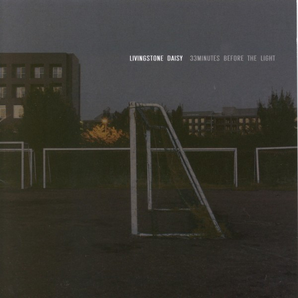 Livingstone Daisy - June Song