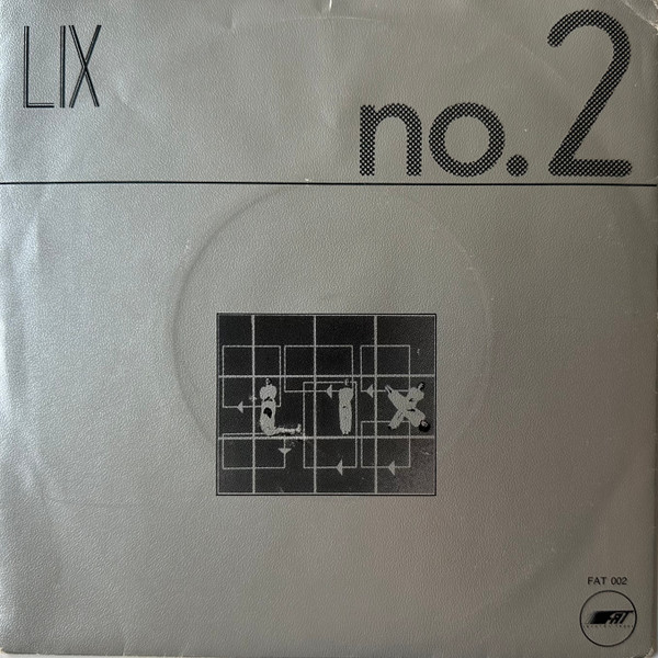 Lix - おてんば恋娘
