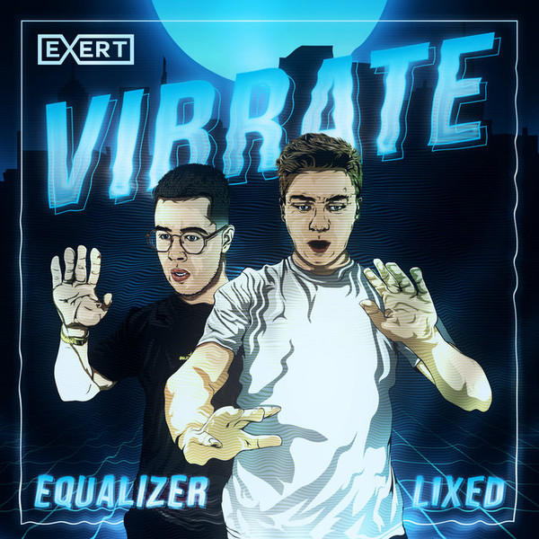 Lixed - Get To Know