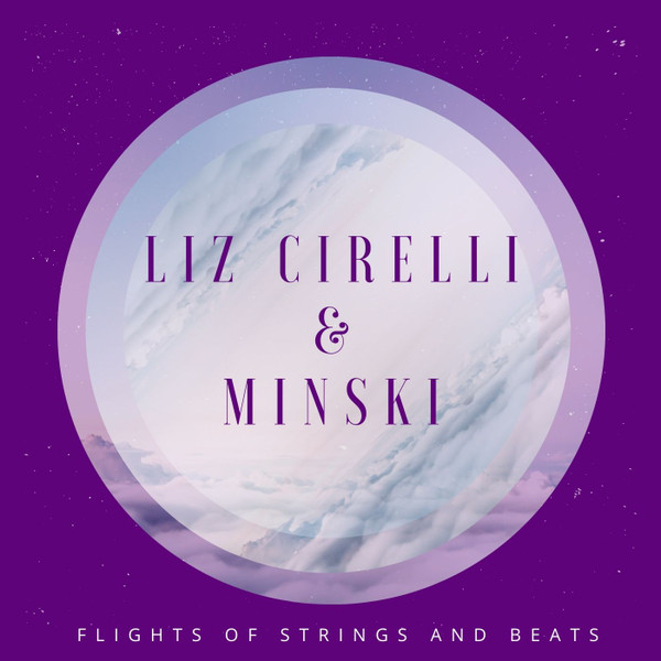 Liz Cirelli & Minski - Shiver