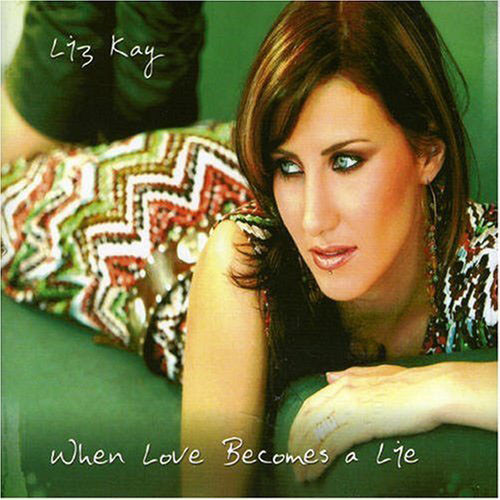 Liz Kay - Castles In The Sky (Cascada Radio Edit)