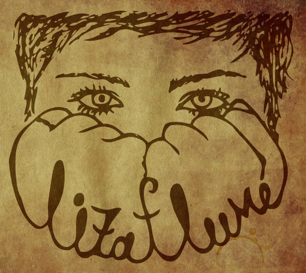 Liza Flume - What We Called Love