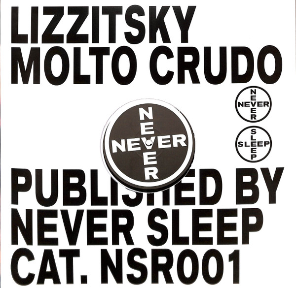 Lizzitsky - Ums303