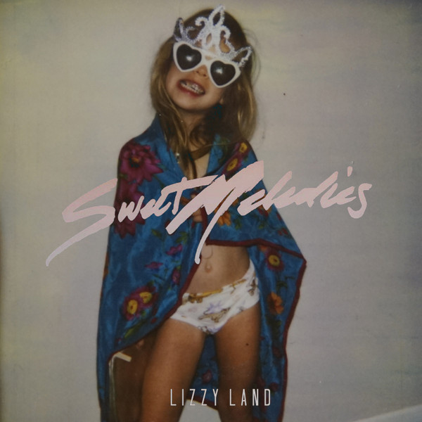 Lizzy Land - Losing My Head