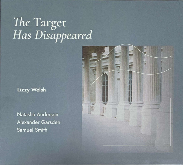 Lizzy Welsh - archive - Samuel Smith