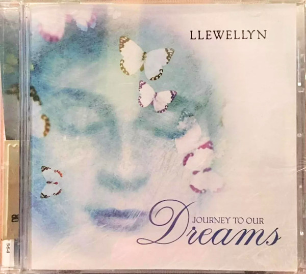 Llewellyn - Reiki Gold