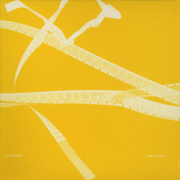 Lloyd Barrett - Swarm