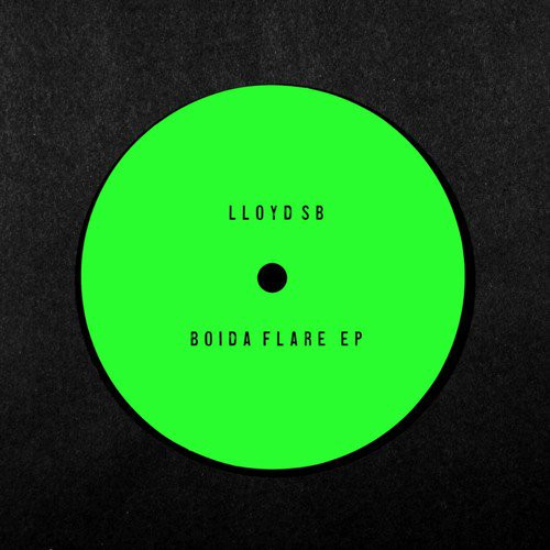 Lloyd SB - X Out