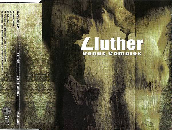 Lluther - Agents Of Empire