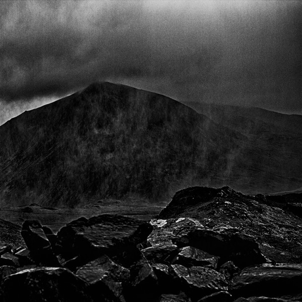 Llyn y Cwn - Dale Dawn
