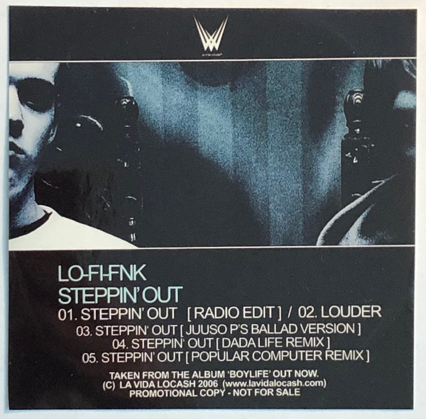 Lo-Fi-Fnk - City
