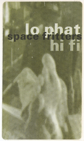 Lo-Hi-Fi - Lonely chunk of data (II)