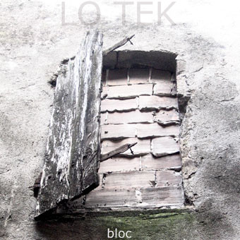 Lo-Tek - Technology