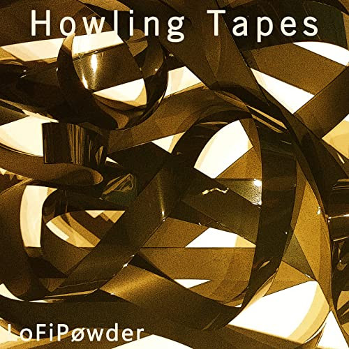 LoFiPøwder - Night Sparks