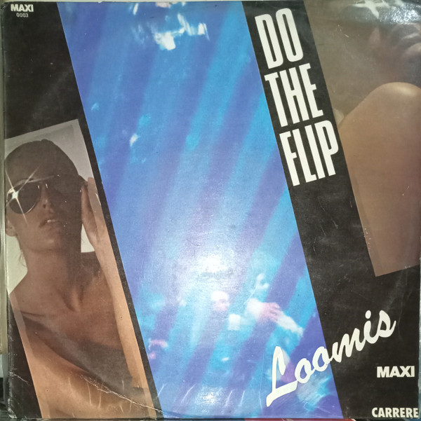 LoOmis - Sparc